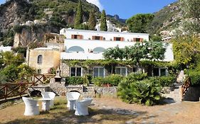 Hotel Dimora Fornillo